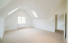 Grove Town bedroom extension leads