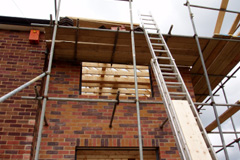 trusted extension quotes Grove Town