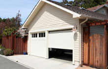 Grove Town garage construction leads