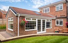 Grove Town house extension leads